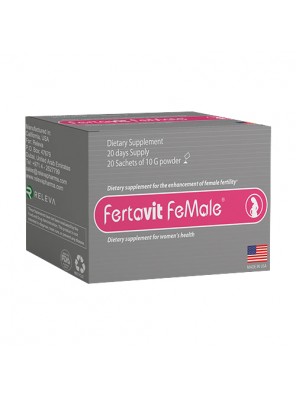 Fertavit Female 
