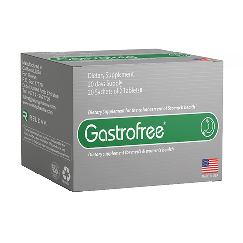 Gastrofree®