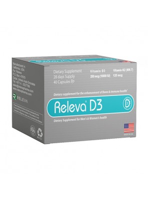 Releva® D3 