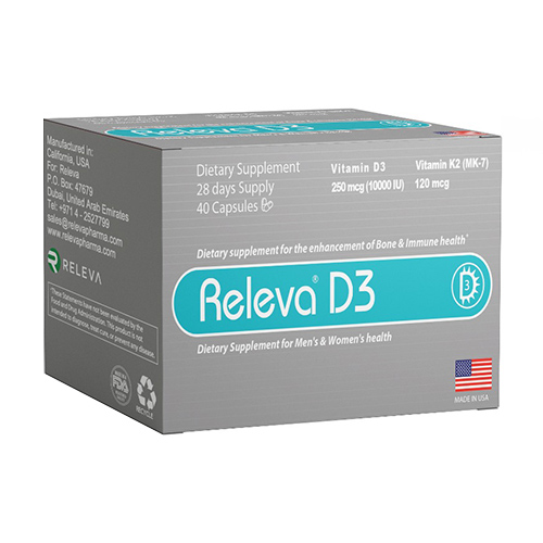 Releva® D3