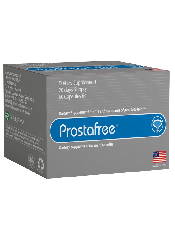Enhance cream prostate Prosta